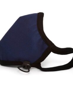 Maschere per bambini lavabili e riutilizzabili FFP2 | Maschera Cambridge PRO
