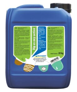 Dip es oxy-active: Aktivator zum 2-Komponenten-Dippmitel Dip es oxy-film und Dip es oxy-spray