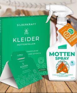 Mottenfrei - Set