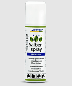Skin Care Salbenspray: Hochwirksame Hautpflege für geschmeidige Kuhhaut