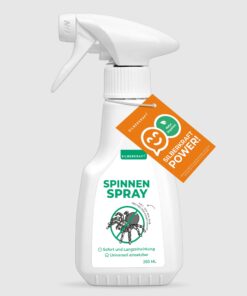 Spinnenspray