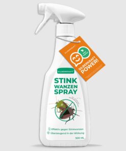 Stinkwanzenspray
