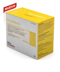 Kallergen D