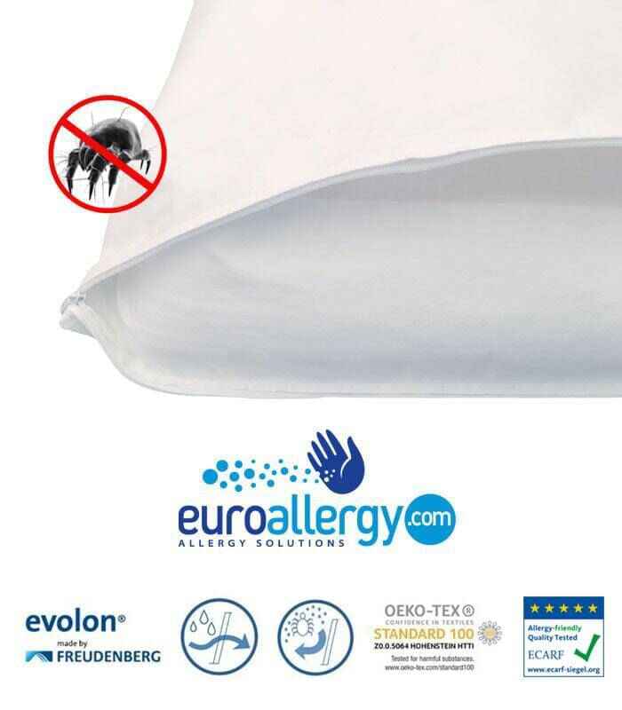 Federa antiacaro certificata ECARF