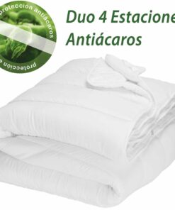 Imbottitura nordica 4 stagioni antiacaro