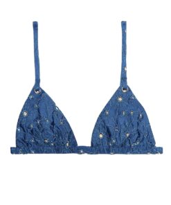 Triangle Bikini Top
