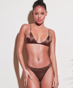 Luxe Thong