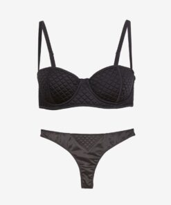 Quilted Luxe Set