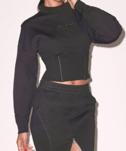 Corset Jumper