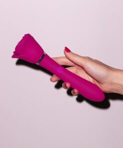 Fleurotique Vibe