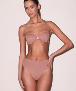 Le Stretch Micro High Waist Brief