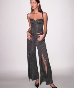 Maxwell Bustier