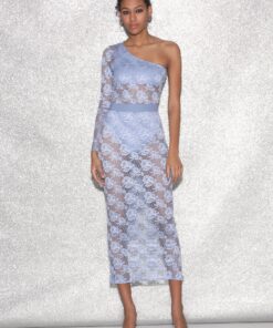 Rosalia Lace Skirt
