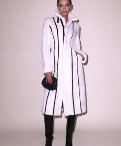 Diana Faux Shearling