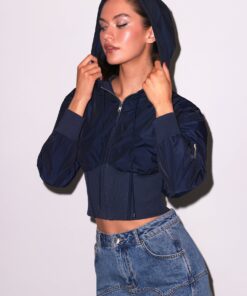 Trackstar Jacket