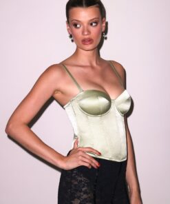 Hamptons Bustier