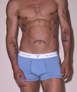 Men's Boxer Brief
