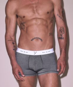 Men's Boxer Brief