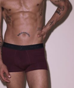 Men's Boxer Brief