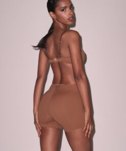 Le Stretch Micro Short