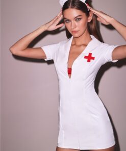 Nurse Costume