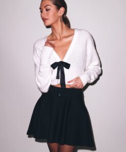 Cashmere Cardigan