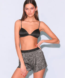 Unisex Boxer Short