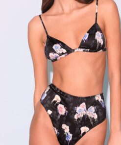 Luxe High Waist Panty