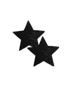 Crystal Star Reusable Nipple Pasties
