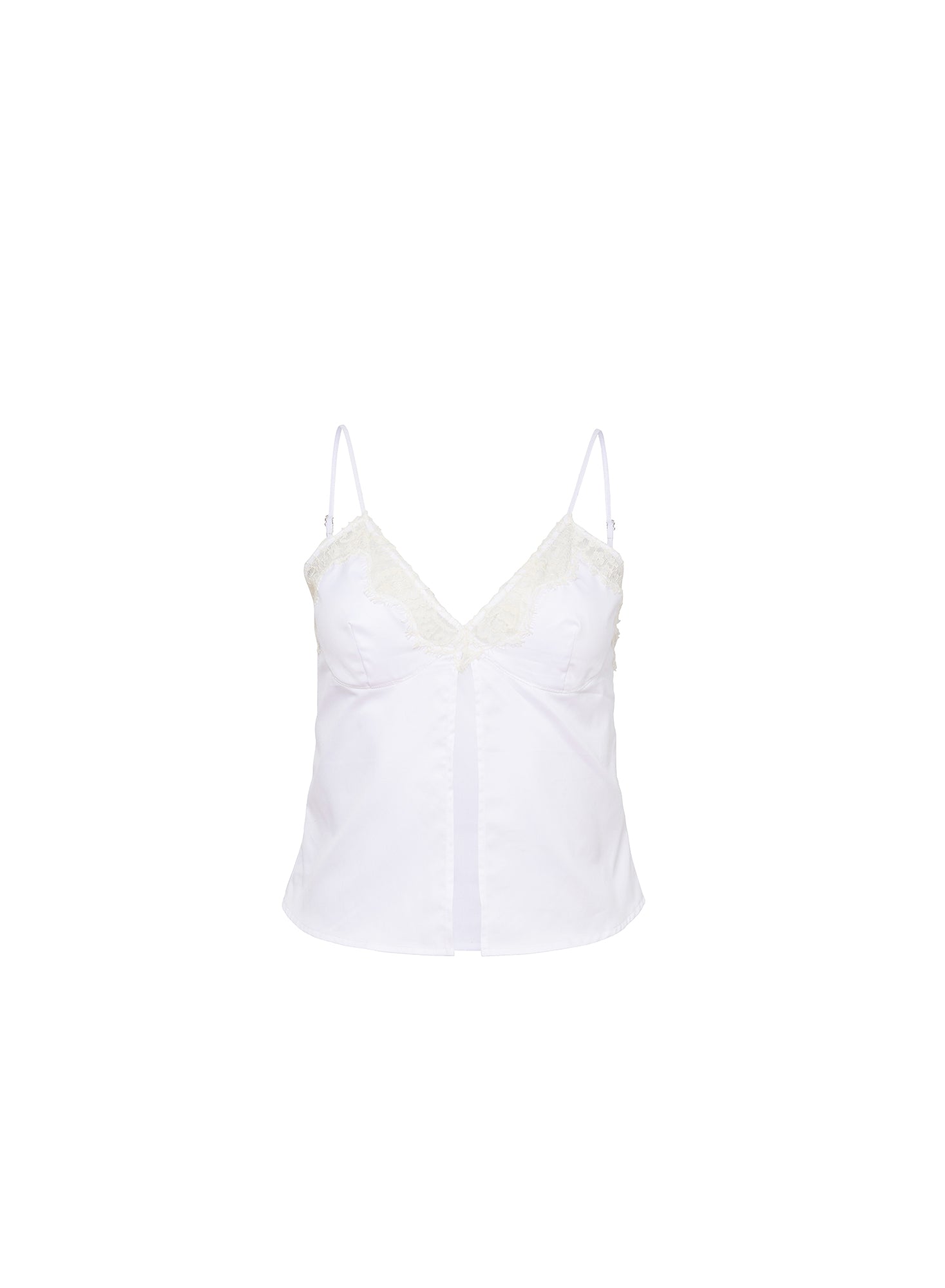 Poplin Cami