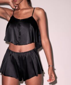 Luxe Flutter Cami