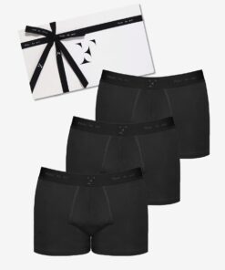 Men's Boxer 3-Pack