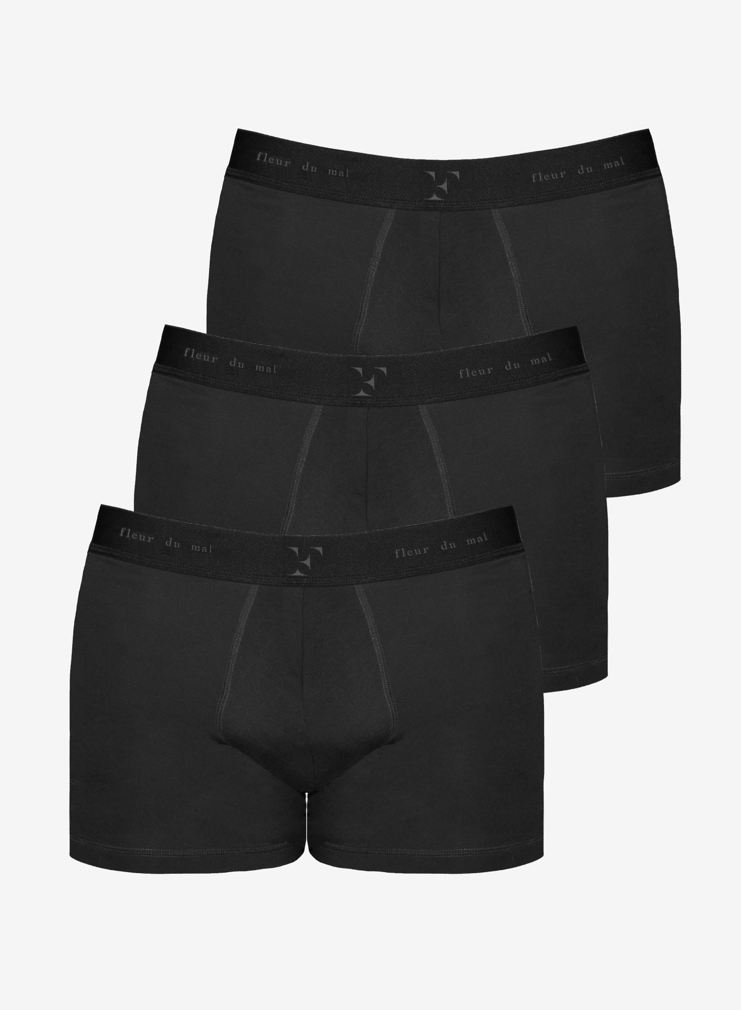 Men's Boxer 3-Pack