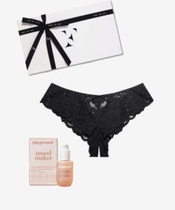 The Private Party Gift Set
