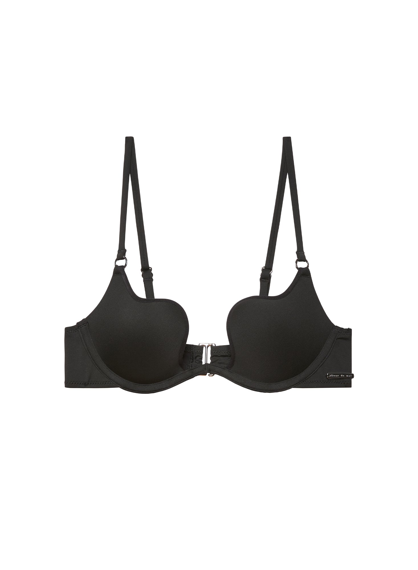 Seduce U-Plunge Bikini Top