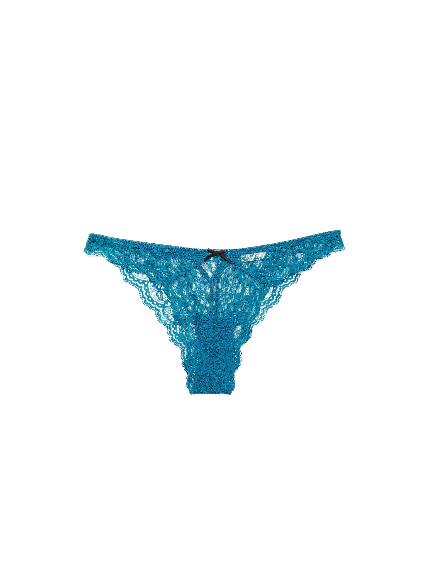 Bianca Lace Cheeky