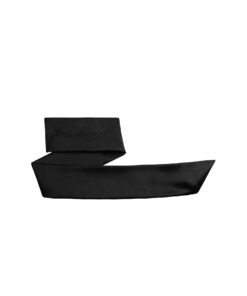 Fleur du Mal Silk Blindfold
