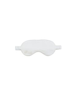 Bridal Silk Eye Mask