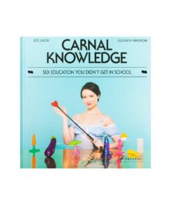 Carnal Knowledge by Zoë Ligon