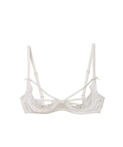 Charlotte Peekaboo Bra