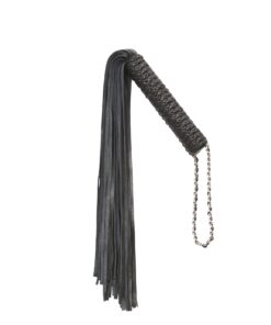 Leather Flogger