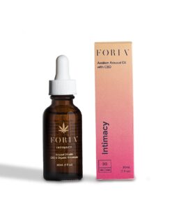 Foria Awaken Arousal Oil