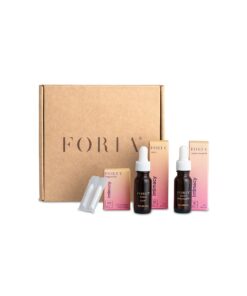 Foria Quickie Kit