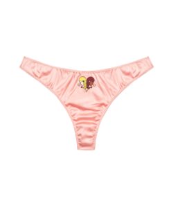 Gemini Zodiac Thong
