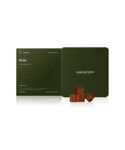 Asystem Female Libido Gummies