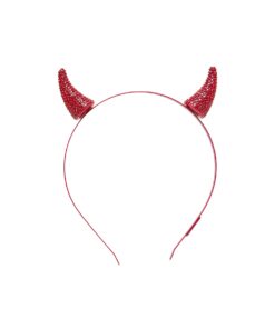 Devil Headband
