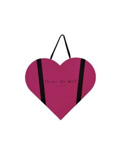 Heart Shaped Gift Box