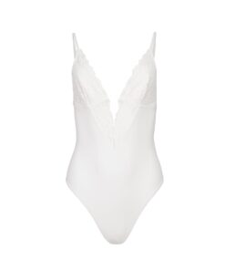Charlotte 3-Way Bodysuit