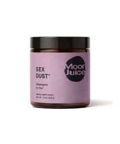Moon Juice Sex Dust