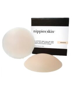 Nippies Skin